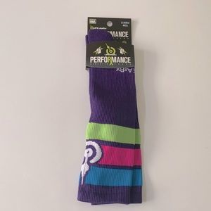 Life AsRx Performance Athletic Socks
